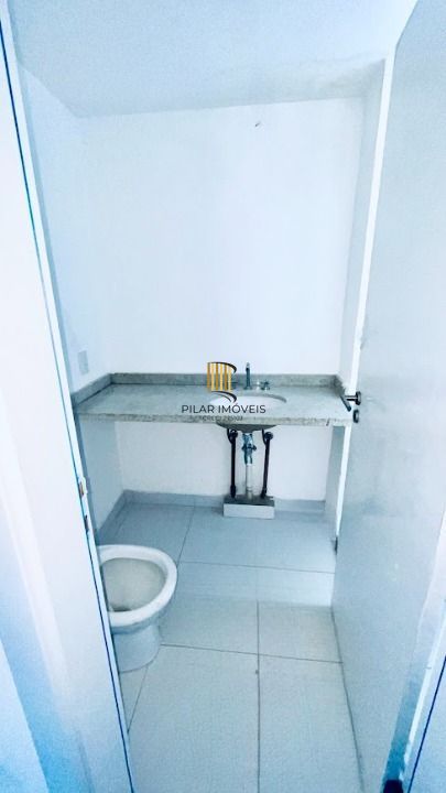 Apartamento NOVO no Condomínio Rossi Reserva de 3 dormitórios e 2 vagas