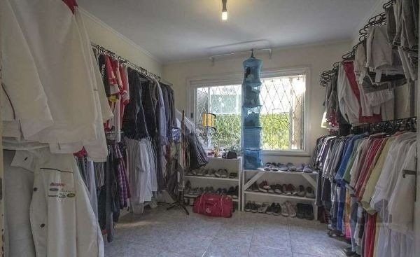Casa para Venda - 215m², 3 dormitórios, 2 vagas - CHACARA DAS PEDRAS