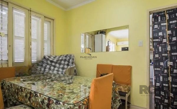 Apartamento de 3 dormitórios no bairro Rio Branco