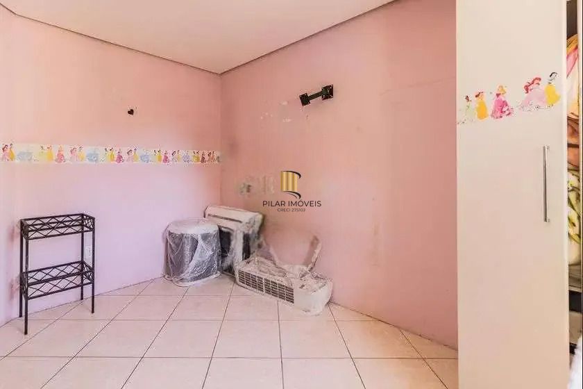 Casa 4 dormitórios no bairro Jardim Leopoldina