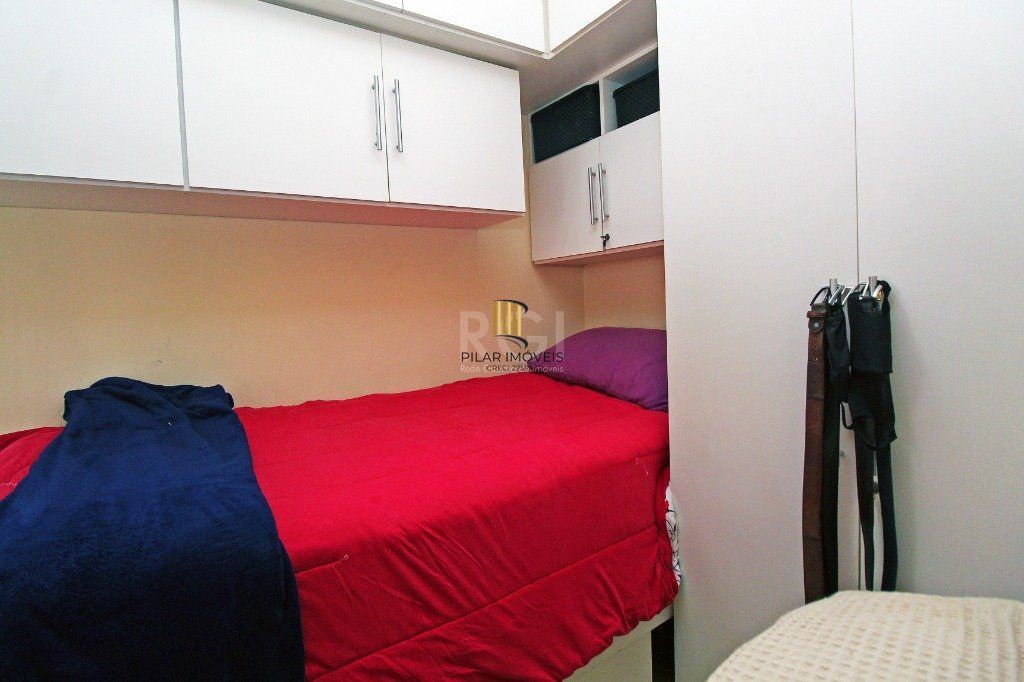 Apartamento 3 dormitórios 2 vagas - Petrópolis