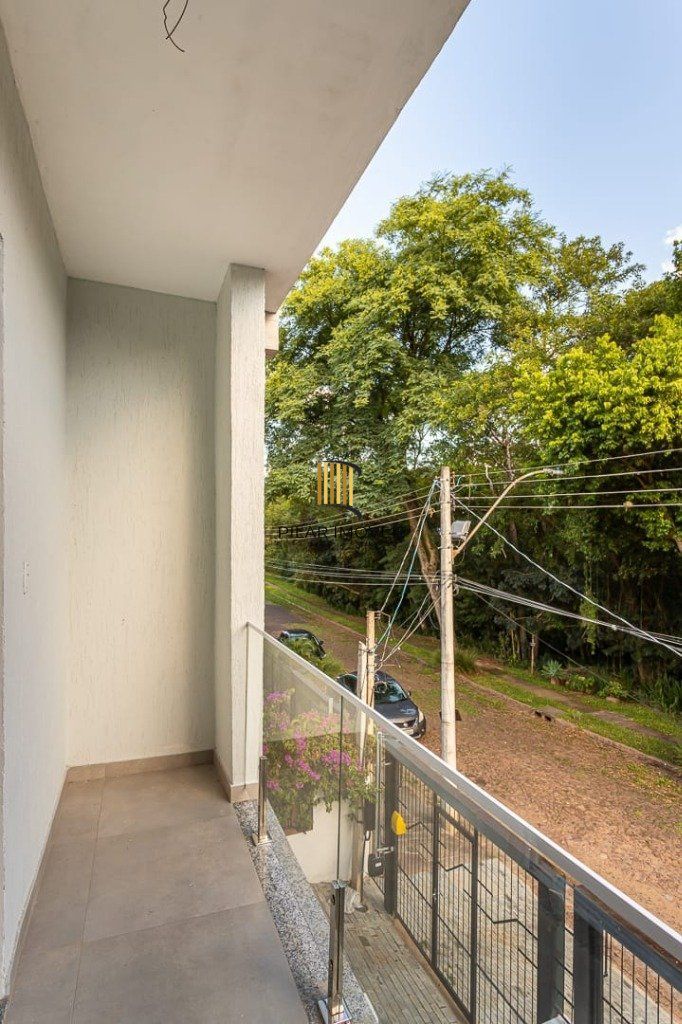 Casa Sobrado NOVO de 3 dormitórios 2 vagas