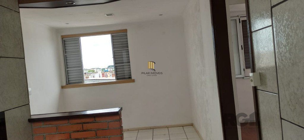 Apartamento 2 dormitórios no bairro Rubem Berta