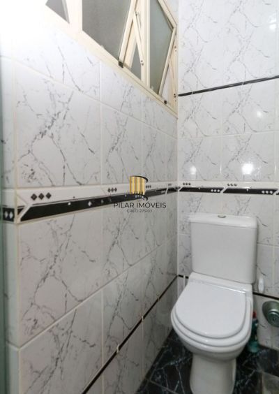 Apartamento de 3 dormitórios e vaga no bairro Vila Ipiranga
