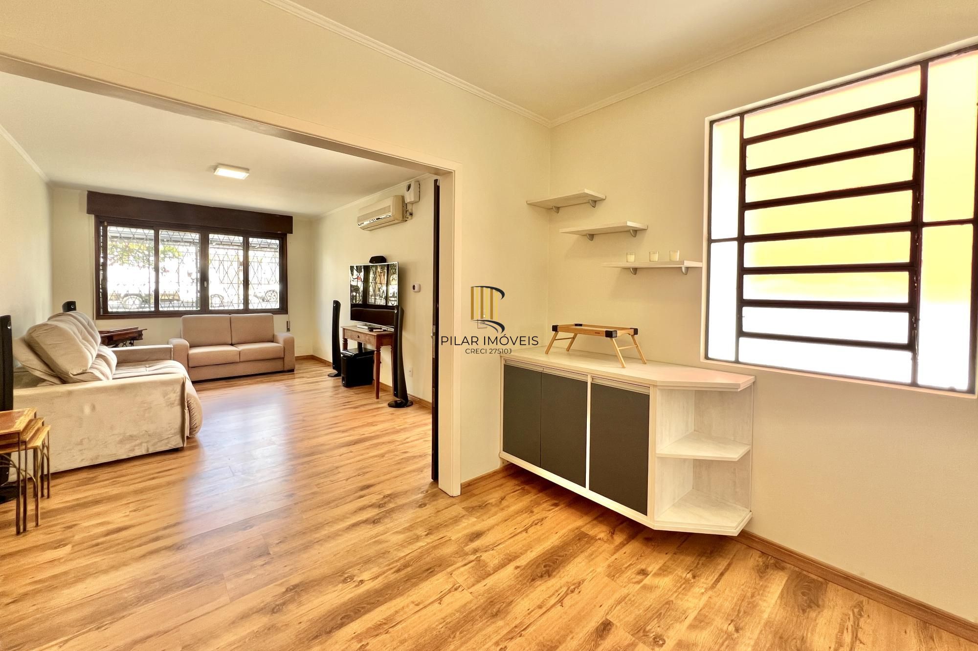 Casa 3 dormitórios no bairro Jardim Europa