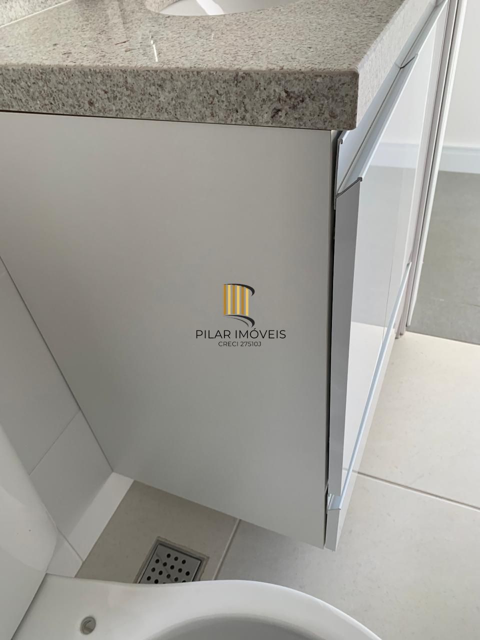 Apartamento 3 dormitórios no bairro Petrópolis