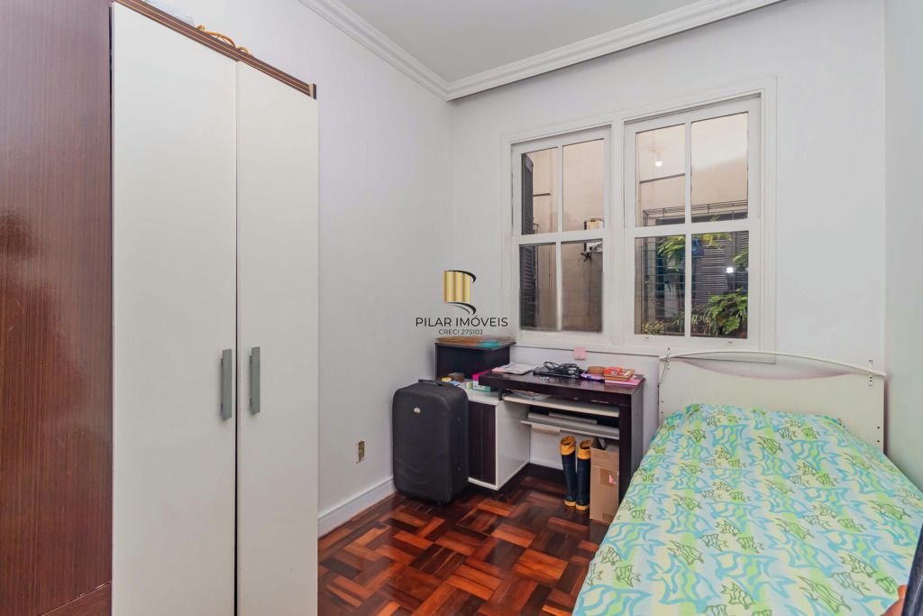 Menino Deus - Porto Alegre Apartamento 2 dormitorios