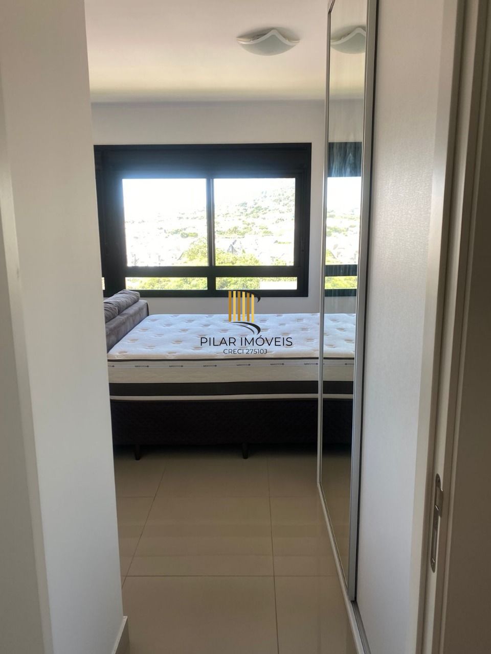 Loft Mobiliado