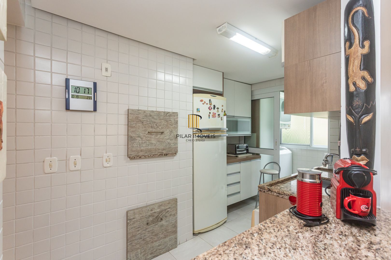 Apartamento 2 dormitórios no bairro Moinhos de Vento