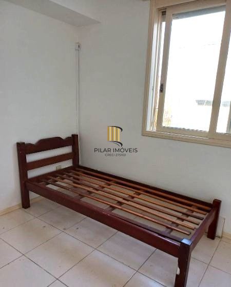 Apartamento de 1 dormitório DESOCUPADO