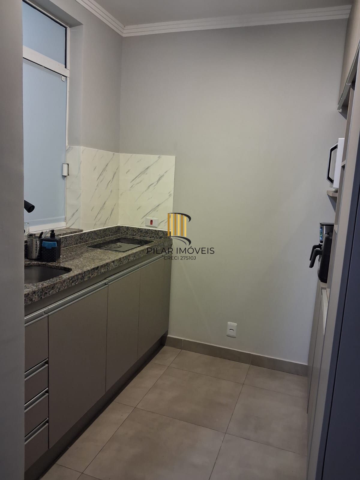 Casa de Condomínio 2 dormitórios no bairro Vila Nova