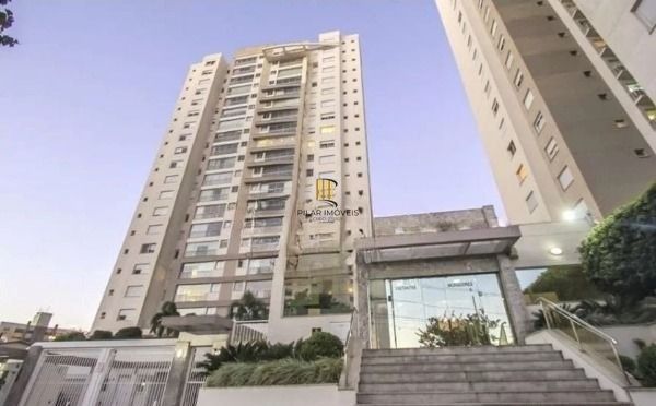 Apartamento mobiliado Jardim Europa - Pilar Imóveis