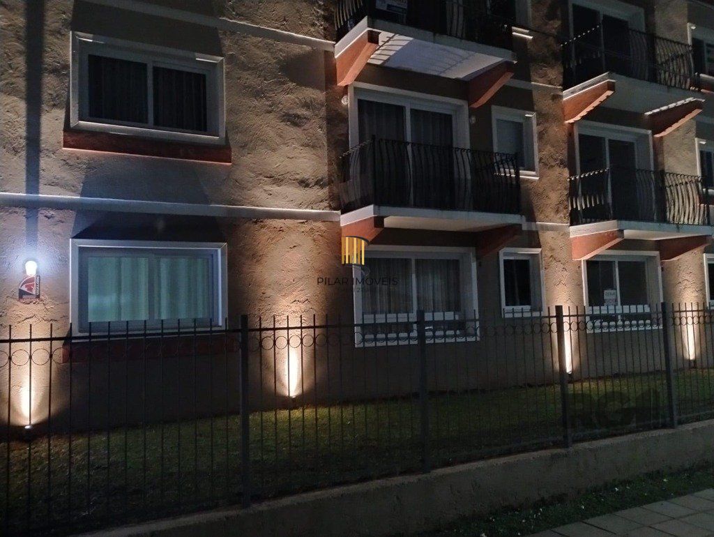 Apartamento 1 dormitório no bairro Loteamento Central