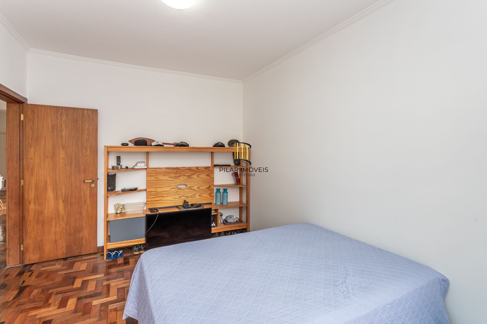 Apartamento no bairro Petrópolis de 3 dormitórios com 91m²