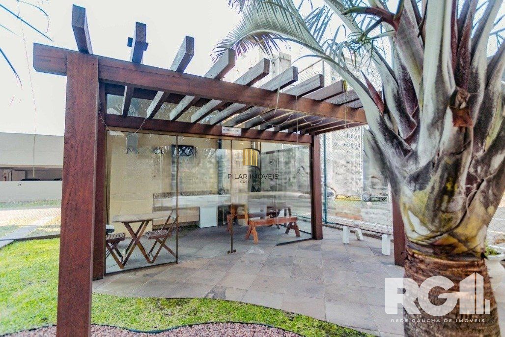 Apartamento no Jardim Itu de 2 dormitórios vaga e infra