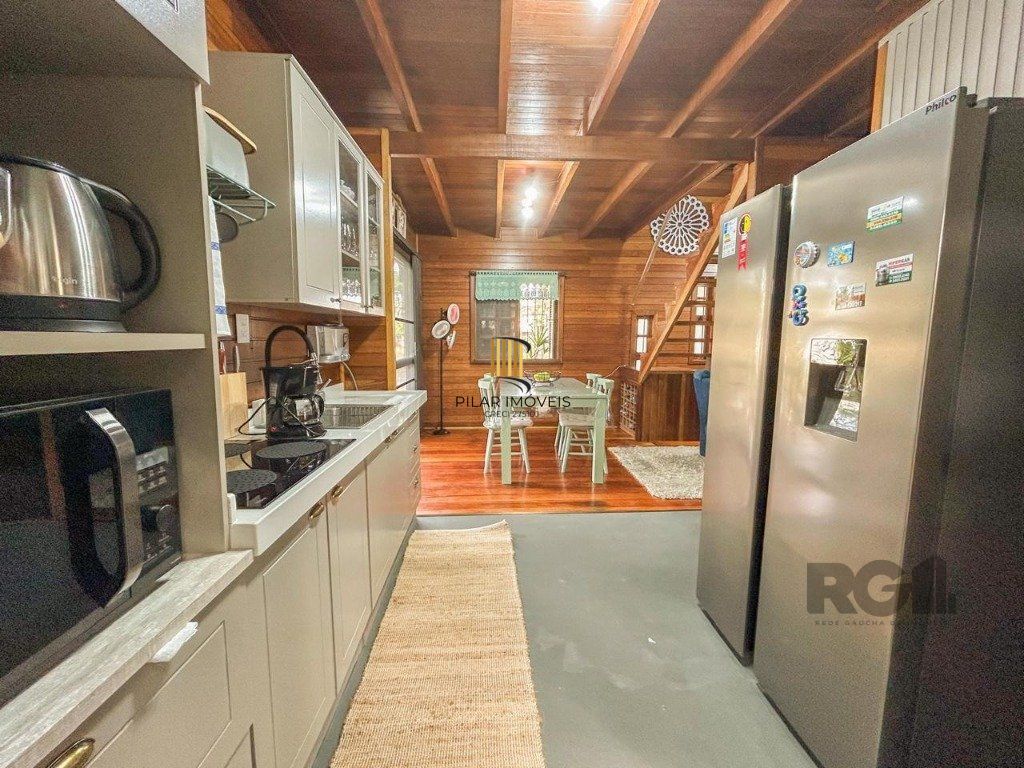 Casa 2 Dormitório(s) Bairro Florida