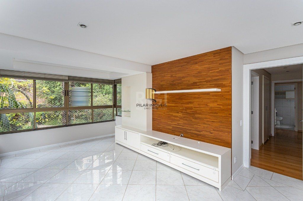 Apartamento para Venda - 141m², 3 dormitórios, sendo 1 suites, 3 vagas - Rio Branco