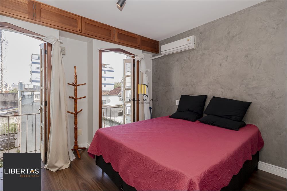 Apartamento 1 dormitório no bairro Cidade Baixa