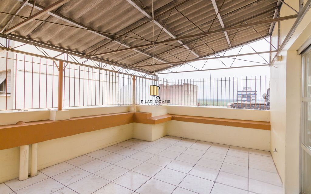 Apartamento 1 dormitório no bairro Centro Histórico