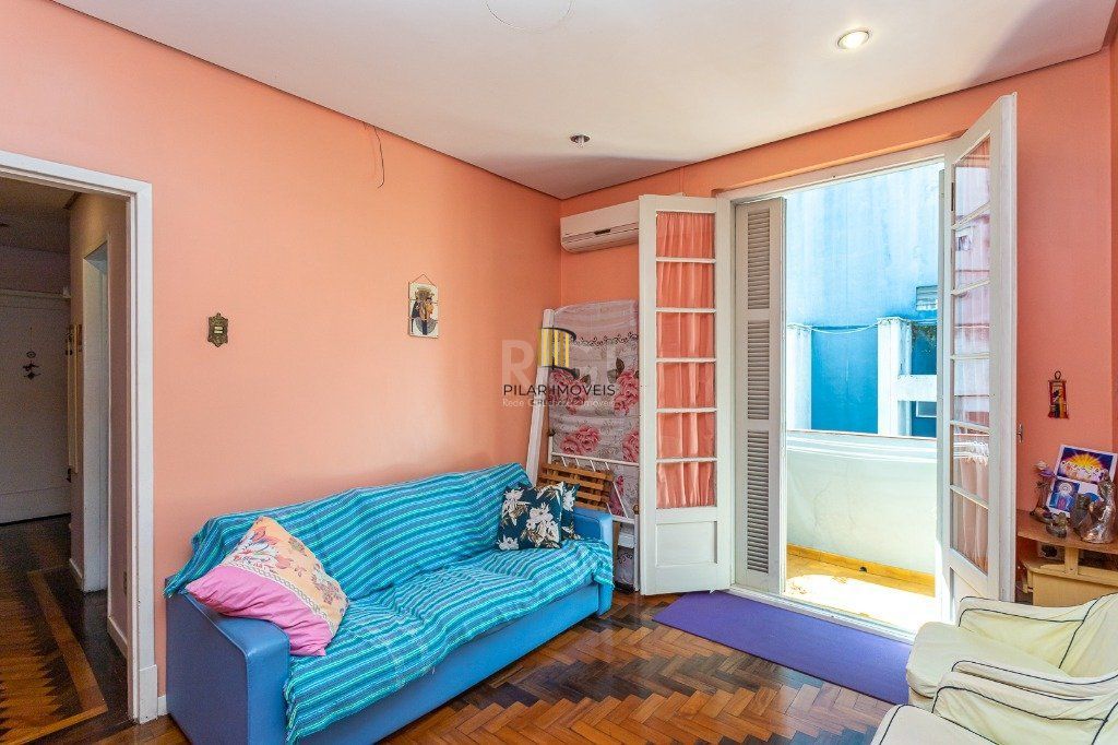 Apartamento 2 dormitórios no bairro Centro Histórico - Pilar Imóveis