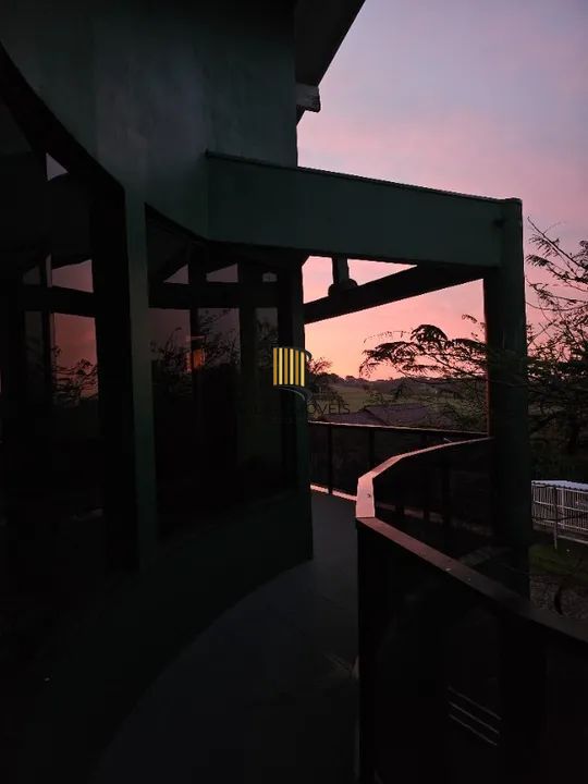 Casa 3 dormitórios no bairro Fazenda São Borja