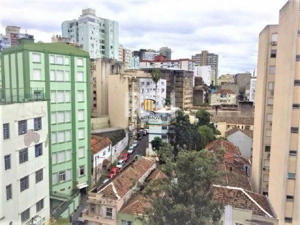 Apartamento para Venda - 51.88m², 1 dormitório, Centro Histórico