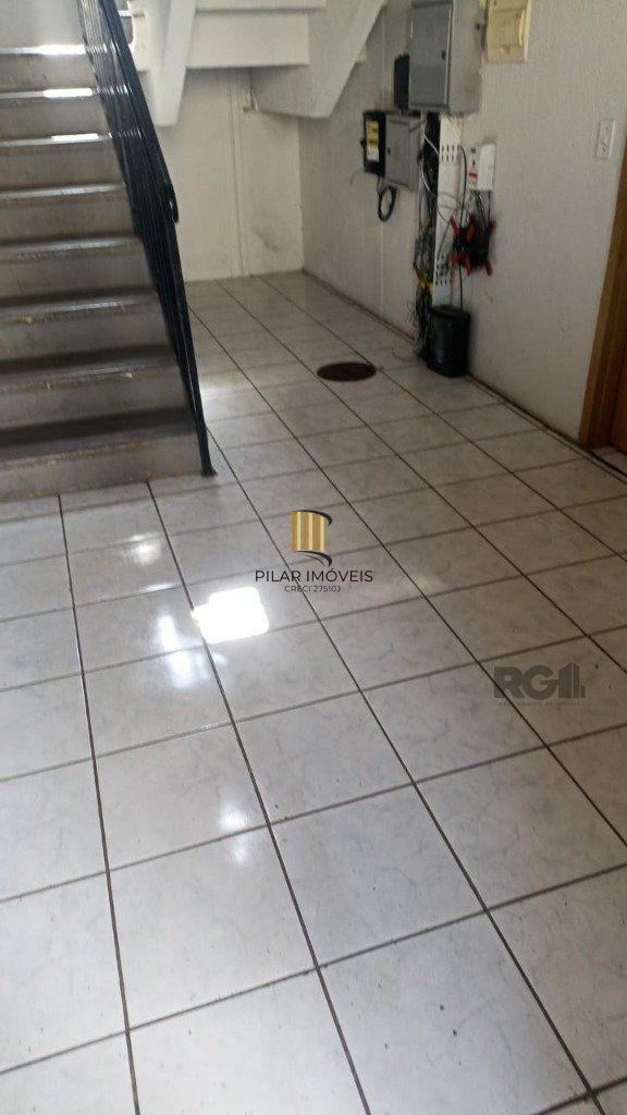 Apartamento 2 dormitórios no bairro Guajuviras
