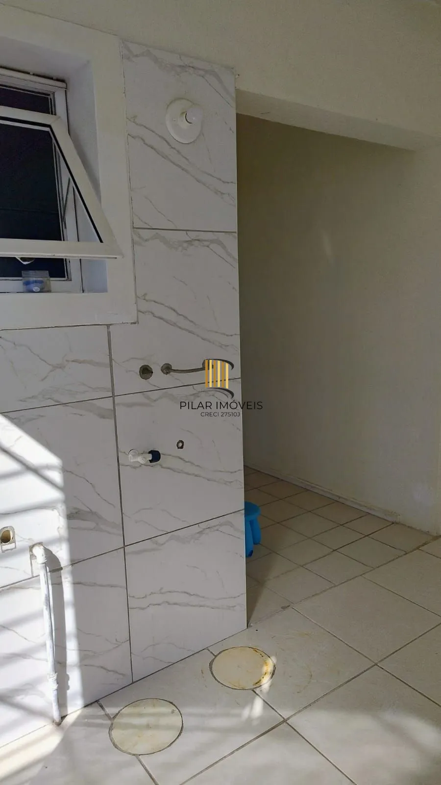 Casa de Condomínio 2 dormitórios no bairro Jardim Leopoldina