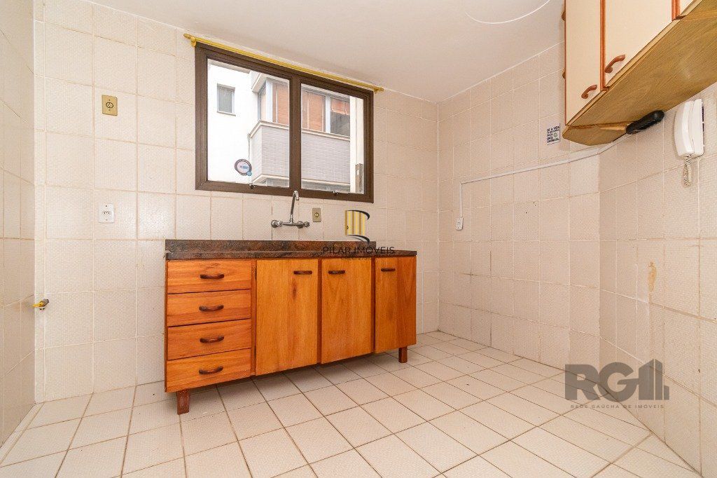 Apartamento no bairro Bela Vista de 2 dormitórios e vaga