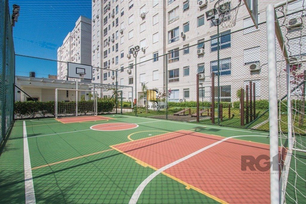 Apartamento no Sarandi de 3 dormitórios e vaga