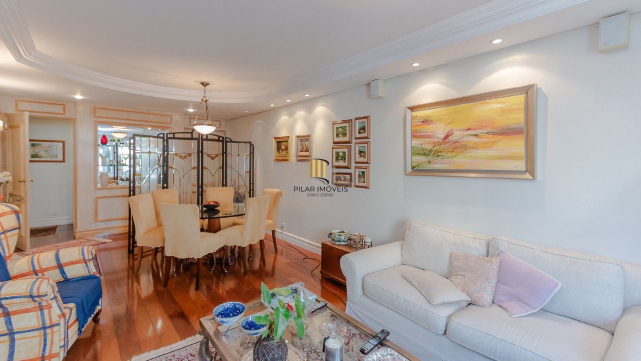 Apartamento 3 dormitórios no bairro Petrópolis