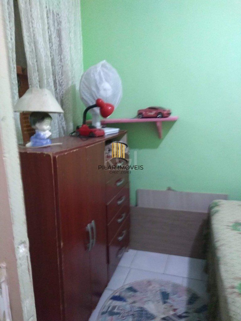 Casa 3 Dormitório(s) Bairro Magistério