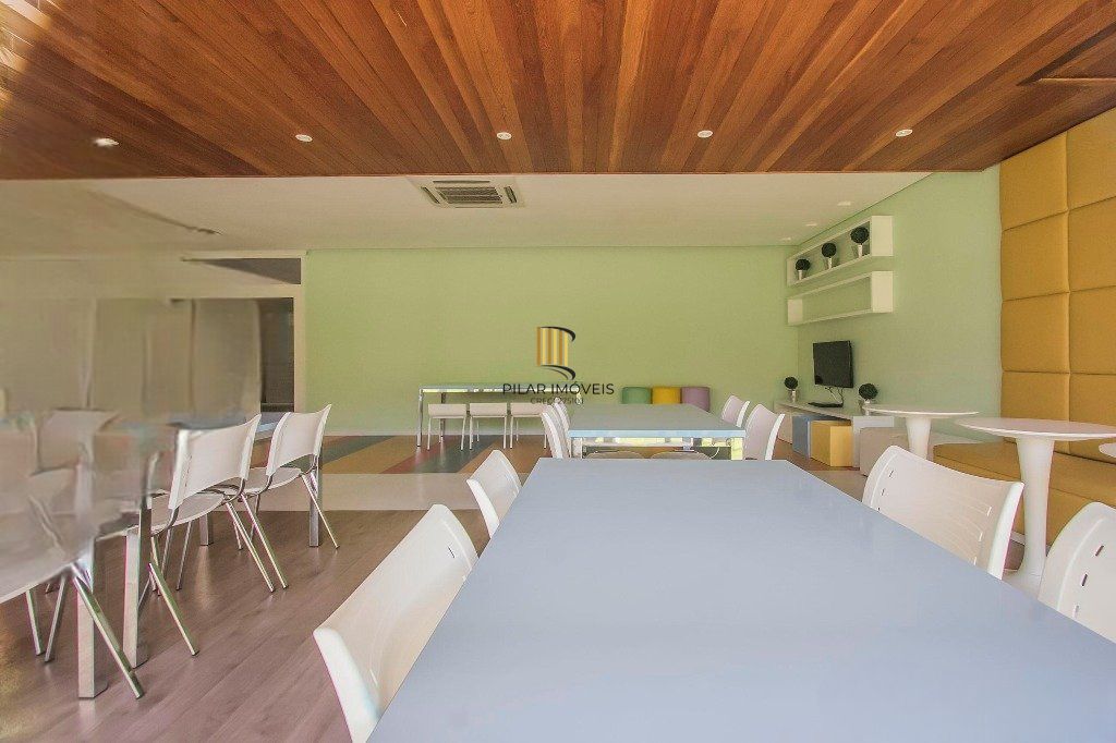 Apartamento de 3 dormitórios e 3 vagas