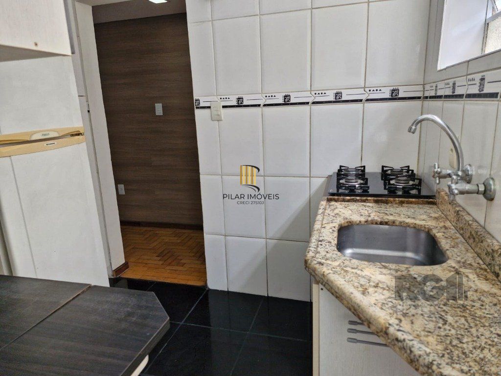 Apartamento 3 dormitórios no bairro Petrópolis