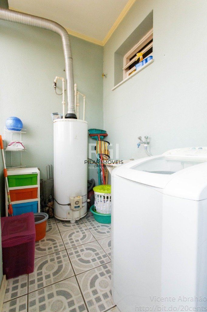 Cobertura para Venda - 191.8m², 3 dormitórios, sendo 1 suites, 2 vagas - Jardim Itu