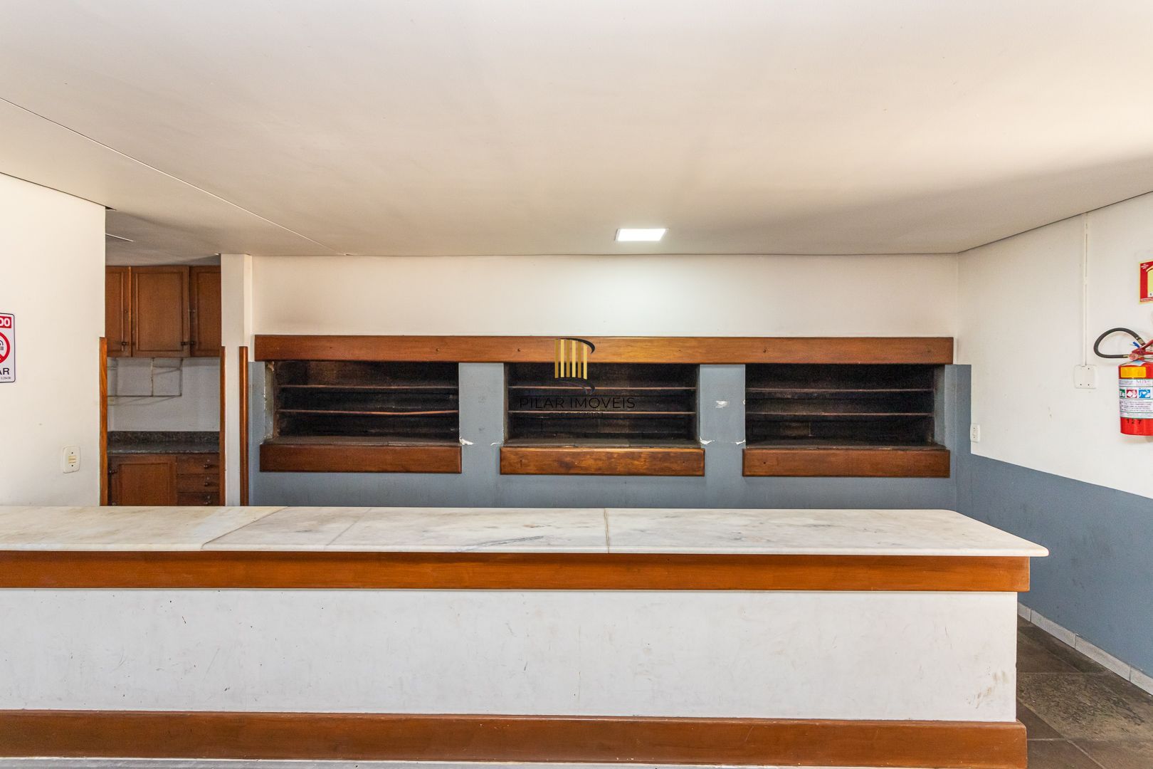 Apartamento de 2 dormitórios DESOCUPADO em frente do Iguatemi