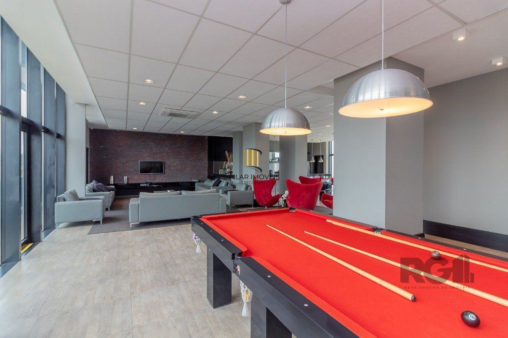 Loft 1 dormitório no bairro Jardim  Botânico