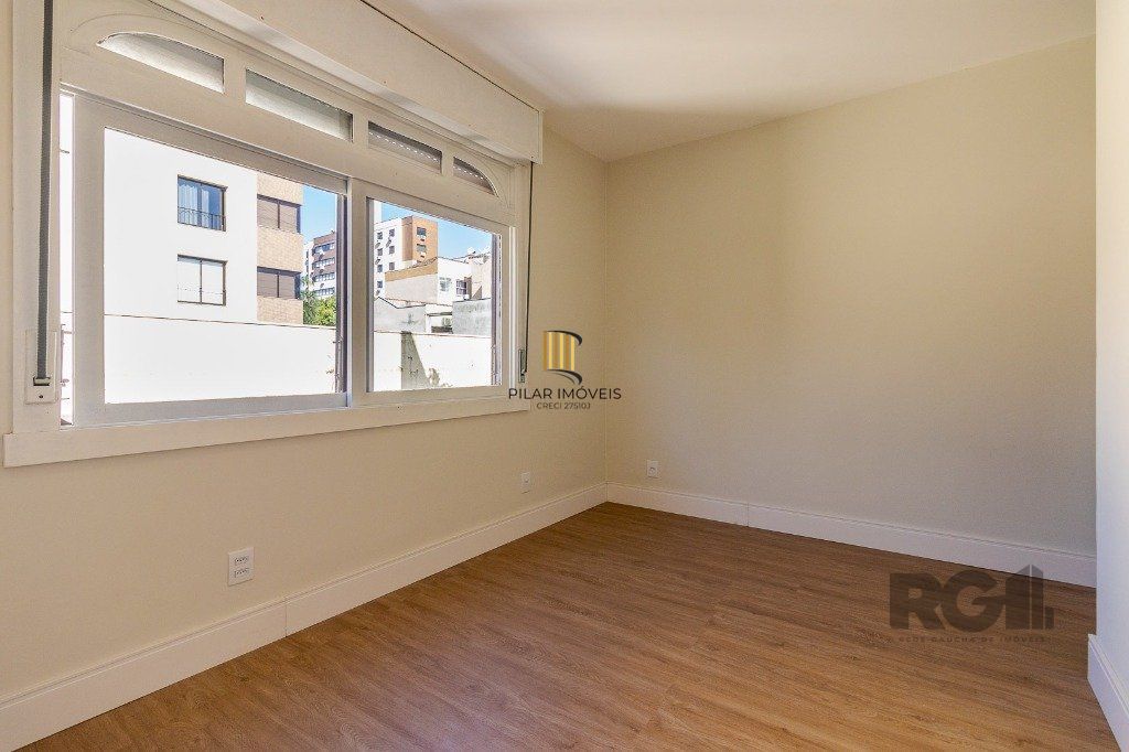 Cobertura 2 dormitórios no bairro Auxiliadora