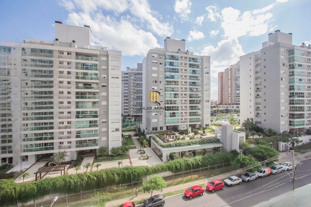 Apartamento de 3 dormitórios e 3 vagas