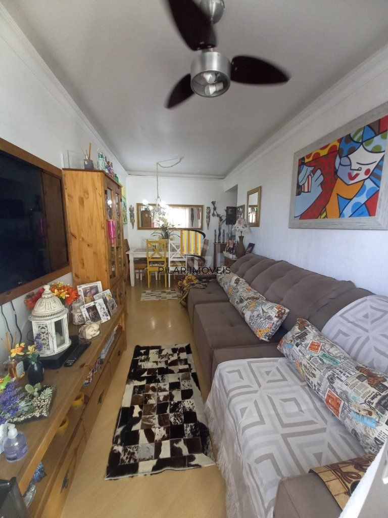 Apartamento de 3 dormitórios, 1 vaga - Passo da Areia