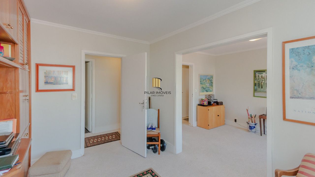 Apartamento 3 dormitórios no bairro Petrópolis