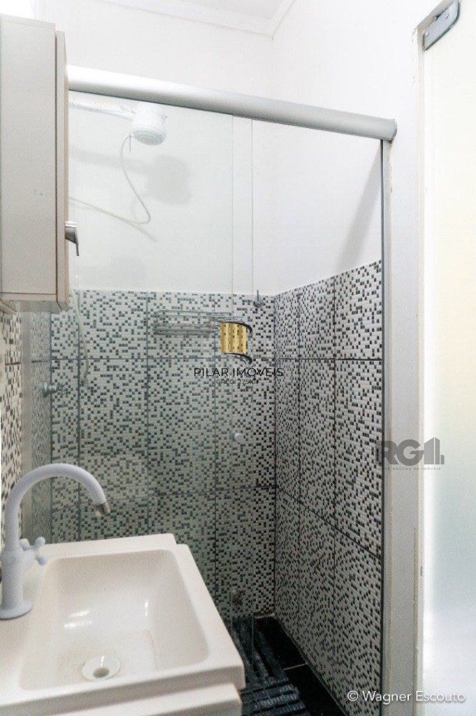 Casa 3 dormitórios no bairro Teresópolis