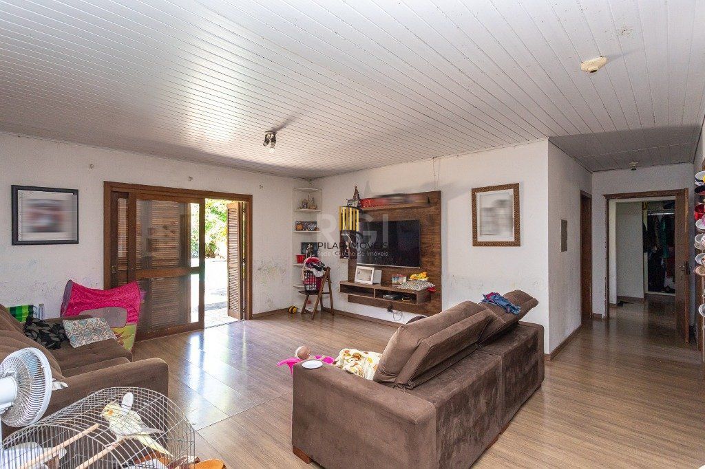 Casa com 5 dormitórios terreno com 1.309m² - Ipanema