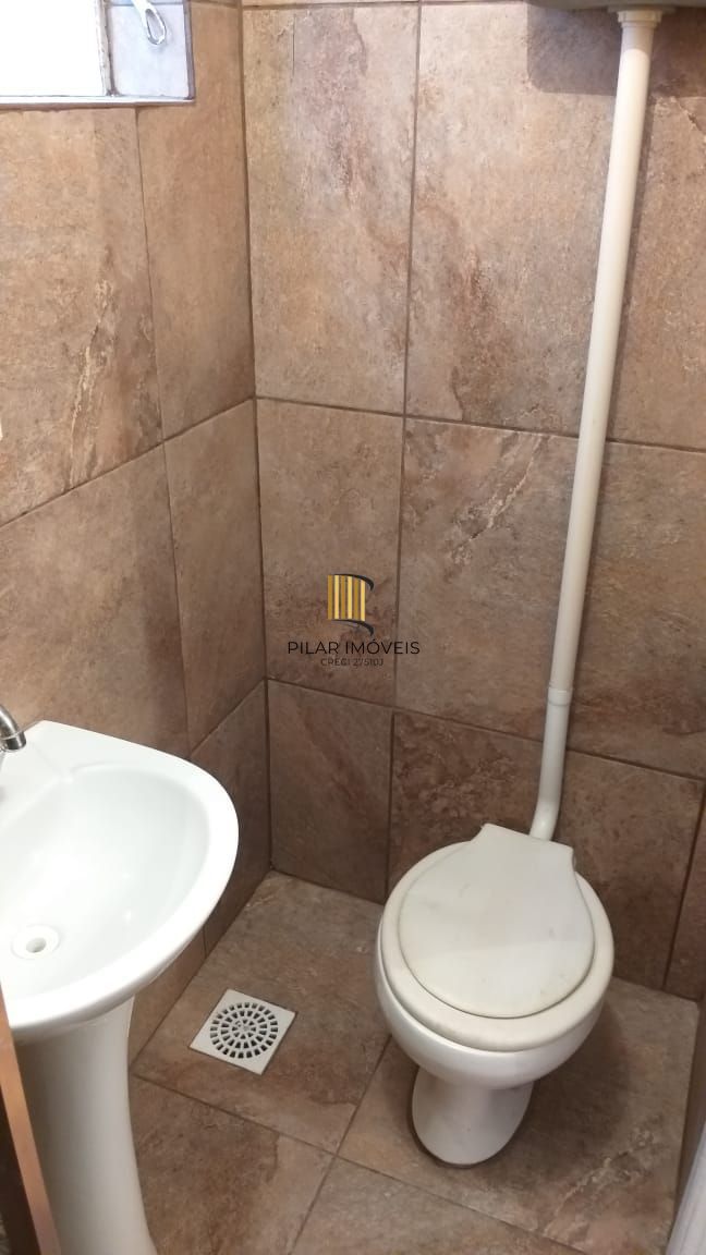 Apartamento 1 dormitório no bairro Jardim Leopoldina