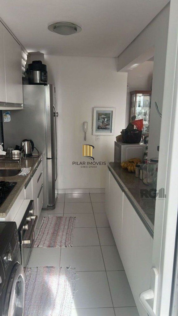 Apartamento 3 dormitórios no bairro Jardim Sabará