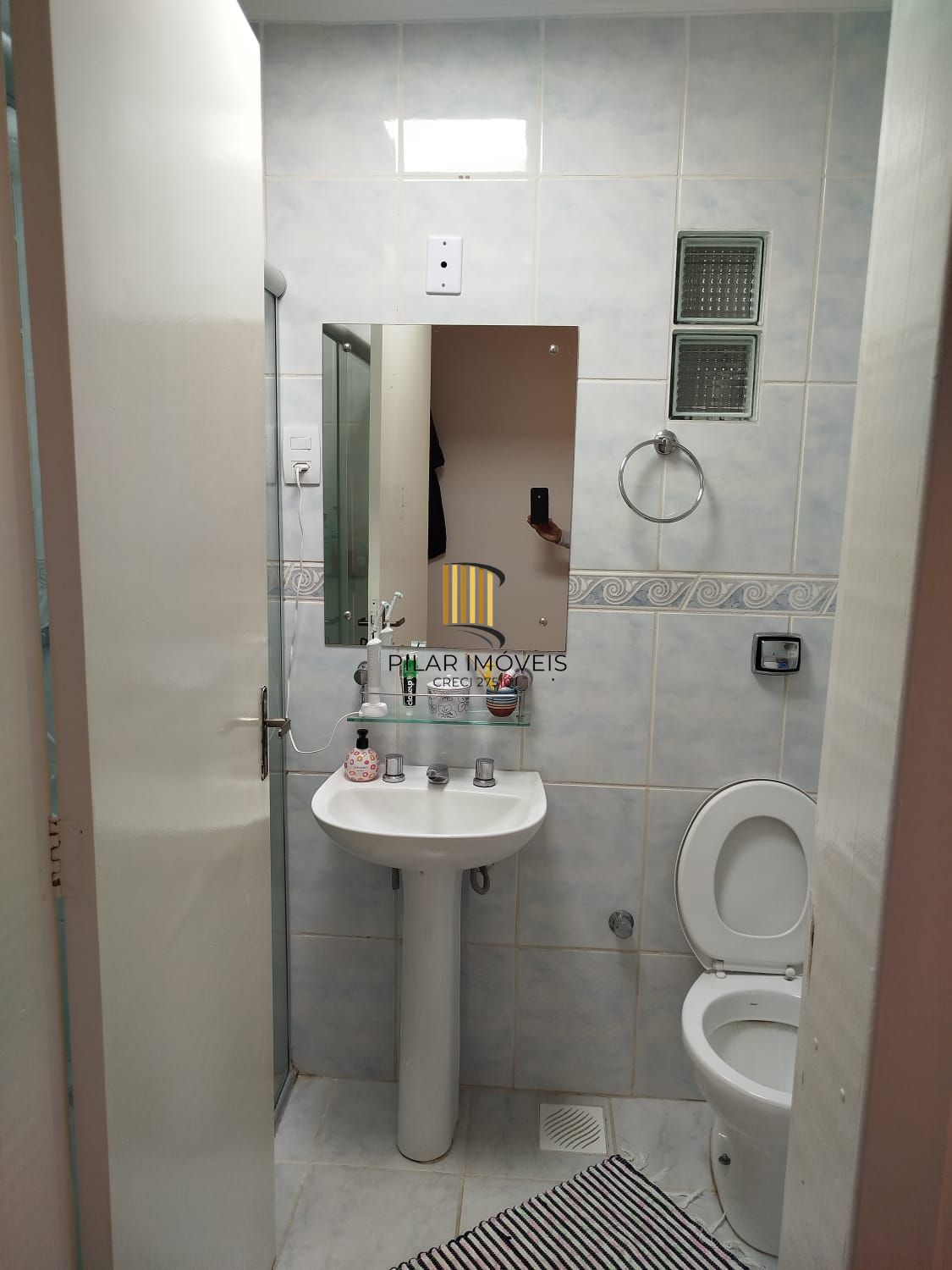 Apartamento no Centro de 3 dormitórios