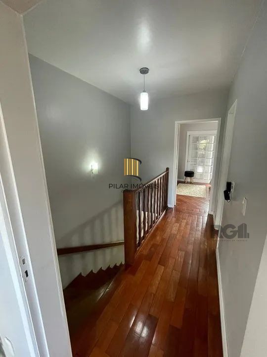 Sobrado 2 dormitórios no bairro Morro Santana