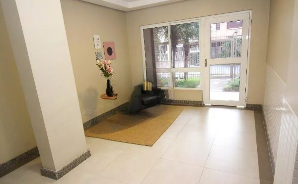 Apartamento 2 dormitórios no bairro Jardim Botânico