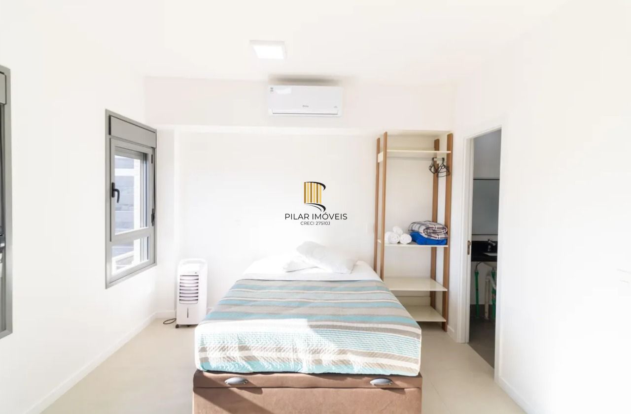 Apartamento Stúdio no Linked Teresópolis mobiliado DESOCUPADO