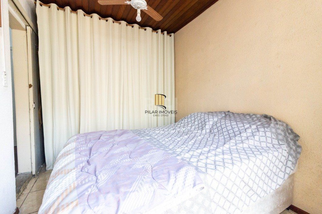 Apartamento para Venda - 42.07m², 2 dormitórios, 2 vagas - Glória